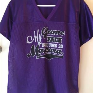 Younique 3D Mascara purple Jersey